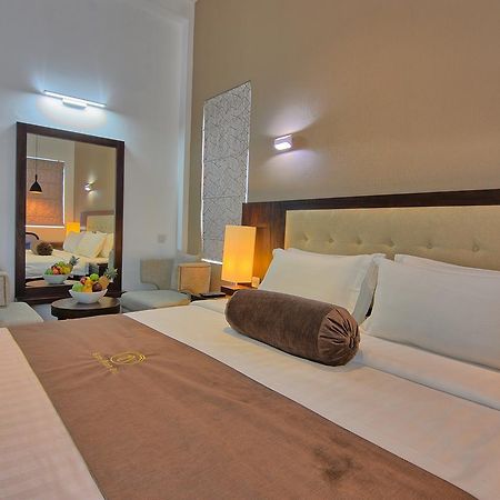 Hotel Ripon Grand Hill By Ehi Nuwara Eliya Exteriér fotografie