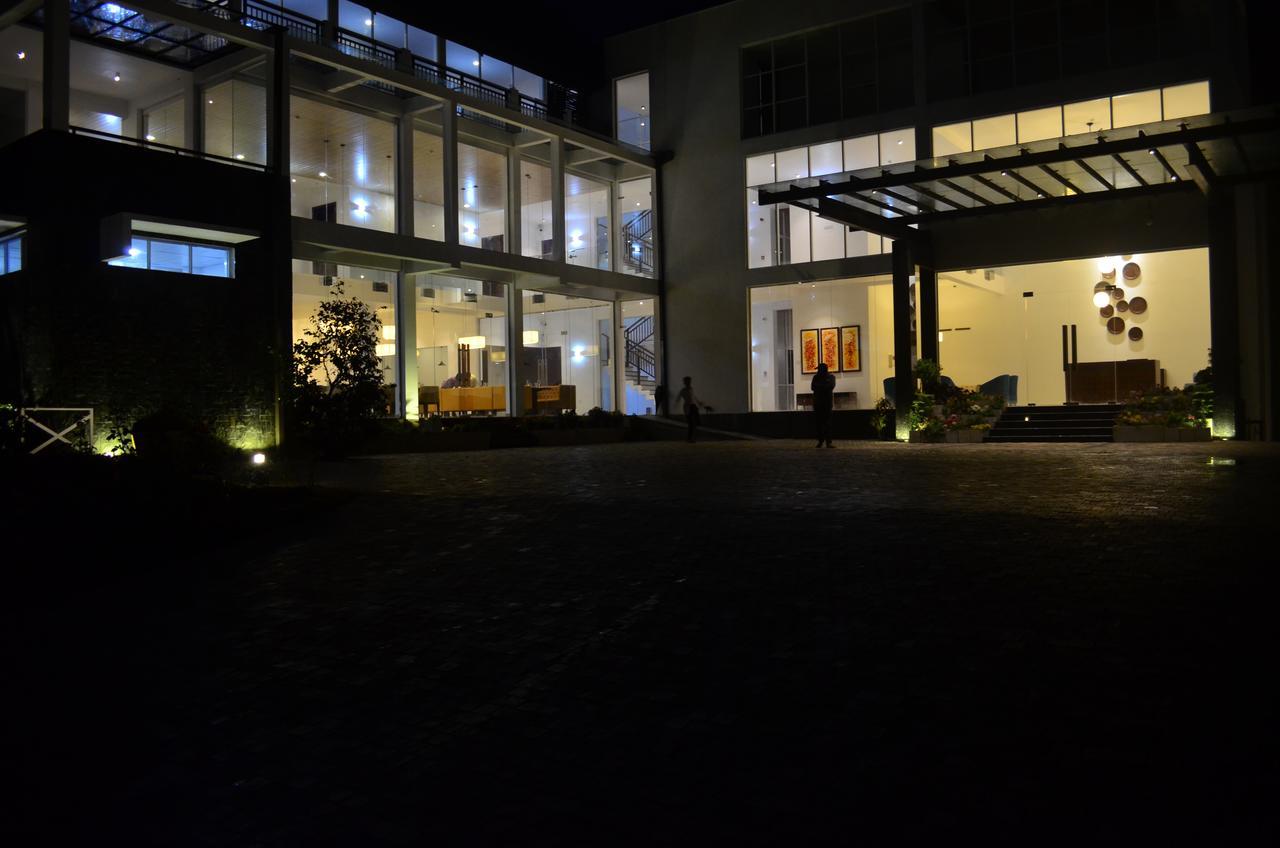 Hotel Ripon Grand Hill By Ehi Nuwara Eliya Exteriér fotografie