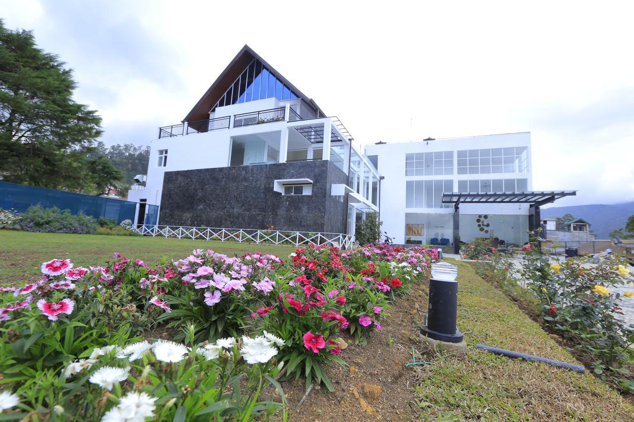 Hotel Ripon Grand Hill By Ehi Nuwara Eliya Exteriér fotografie