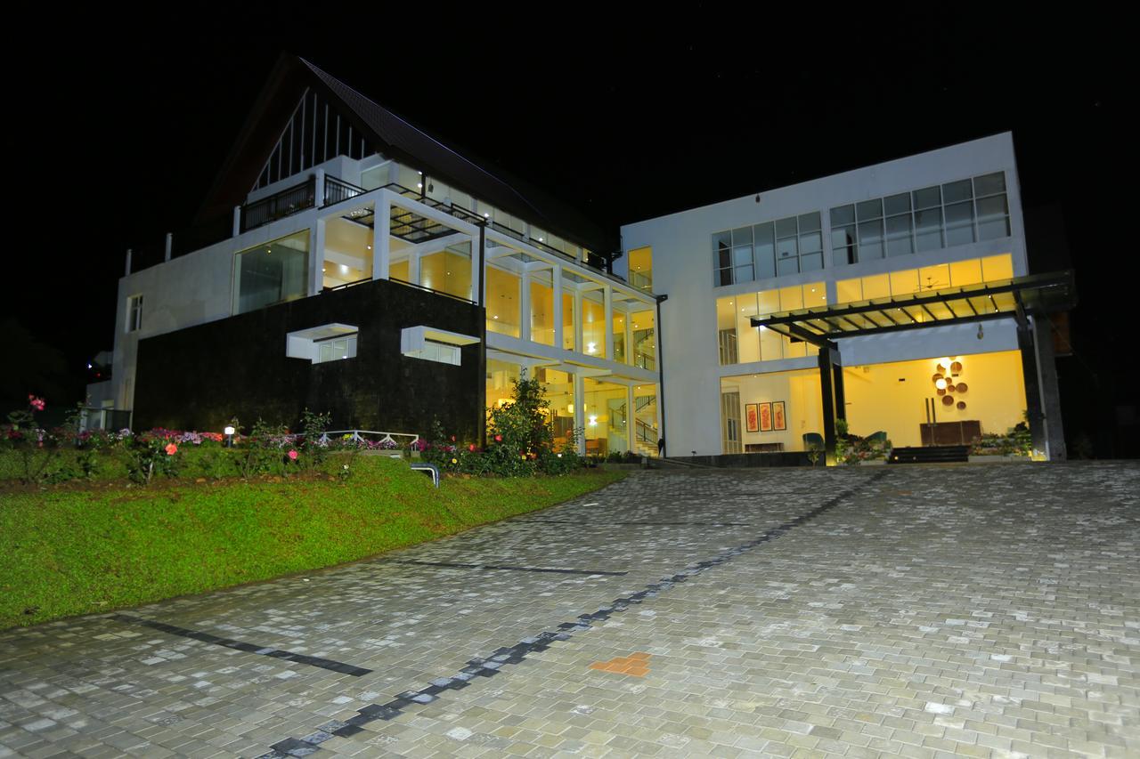 Hotel Ripon Grand Hill By Ehi Nuwara Eliya Exteriér fotografie