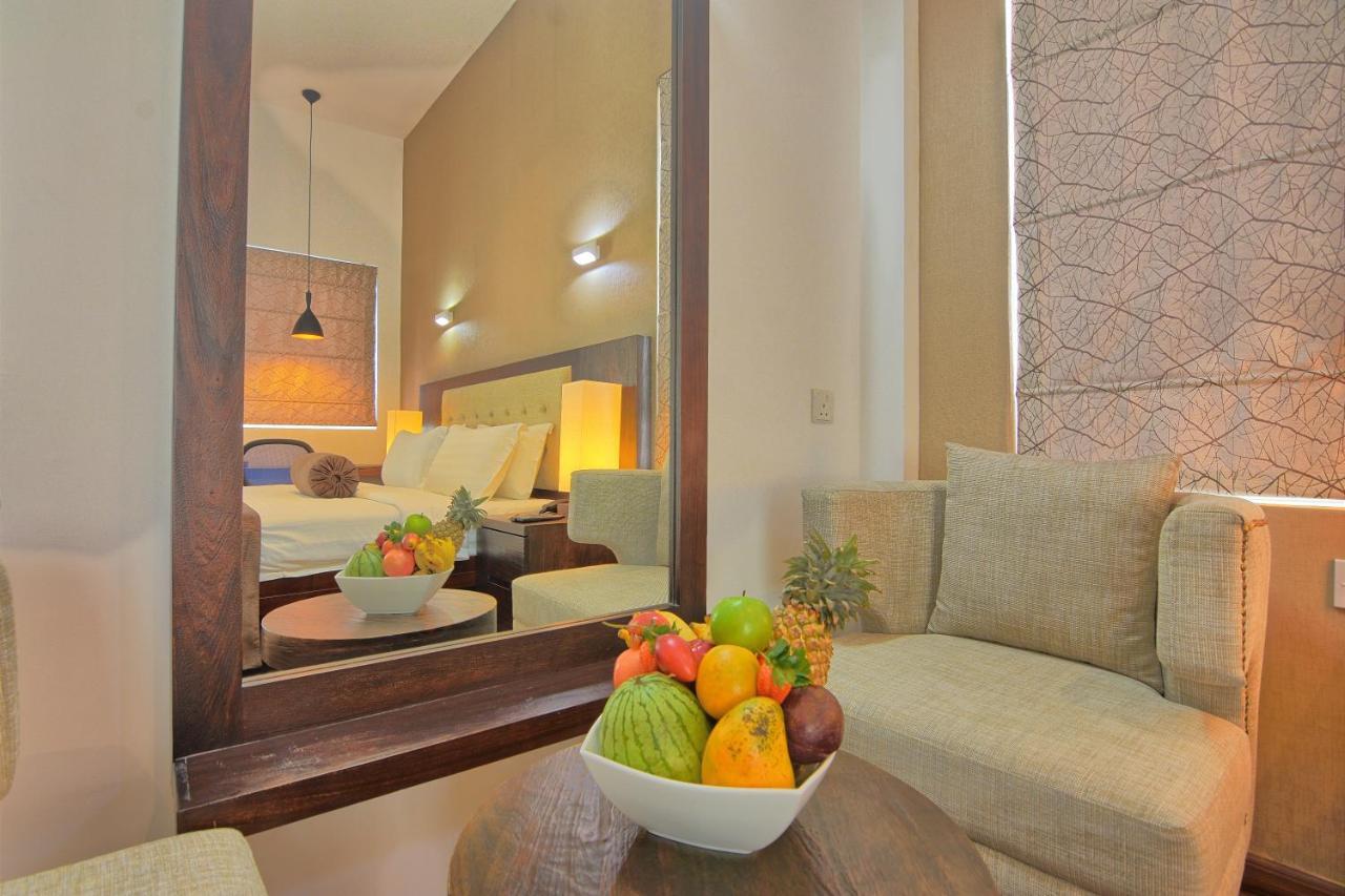 Hotel Ripon Grand Hill By Ehi Nuwara Eliya Exteriér fotografie