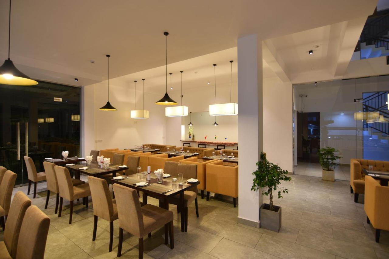 Hotel Ripon Grand Hill By Ehi Nuwara Eliya Exteriér fotografie