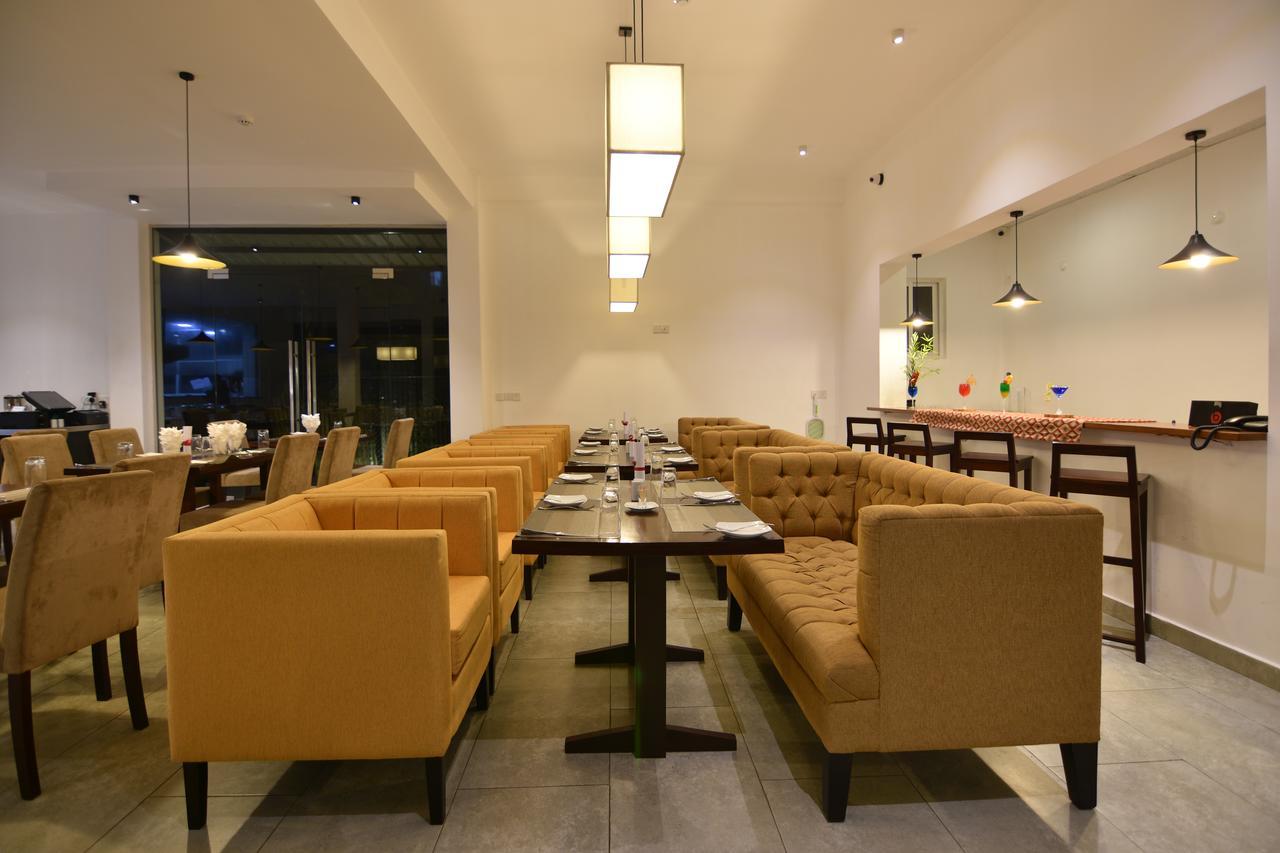 Hotel Ripon Grand Hill By Ehi Nuwara Eliya Exteriér fotografie